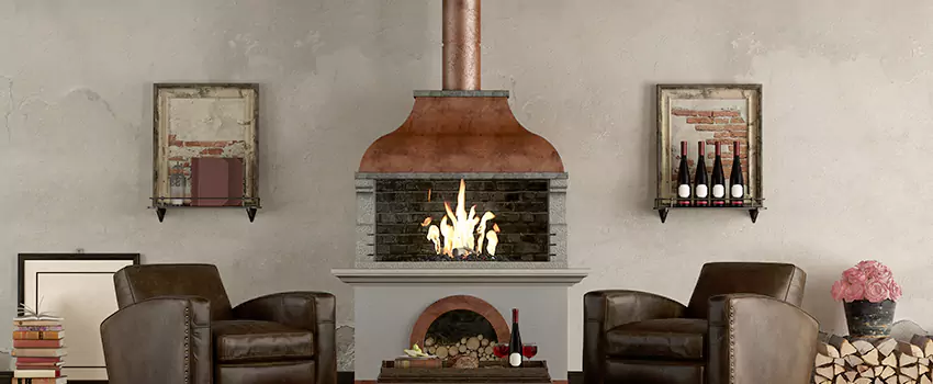 Benefits of Pacific Energy Fireplace in Brooklyn Park, Minnesota