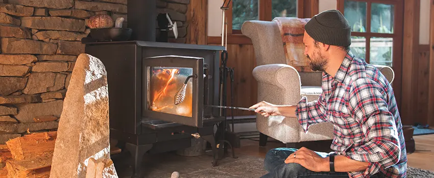 Cost of Pellet Fireplace Installation Services in Brooklyn Park, MN