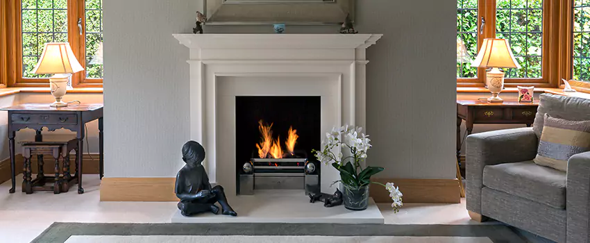 RSF Fireplaces Maintenance and Repair in Brooklyn Park, Minnesota