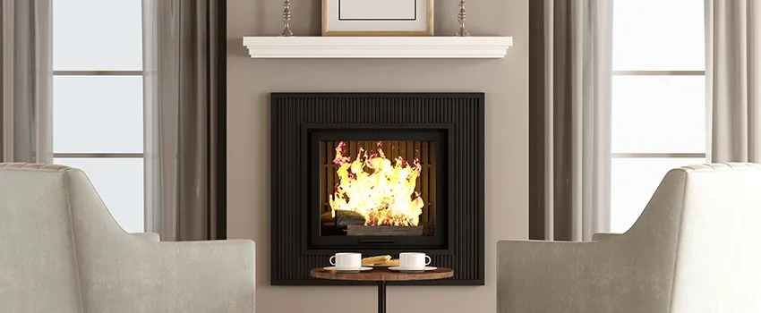 Superior Outdoor Fireplace Repair in Brooklyn Park, MN