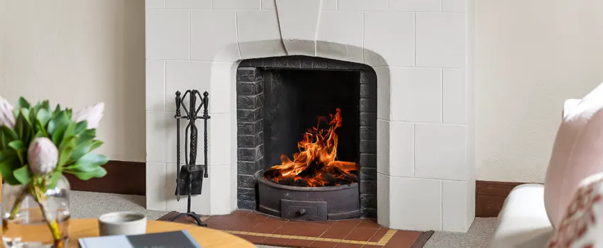 Valor Fireplaces and Stove Repair in Brooklyn Park, MN