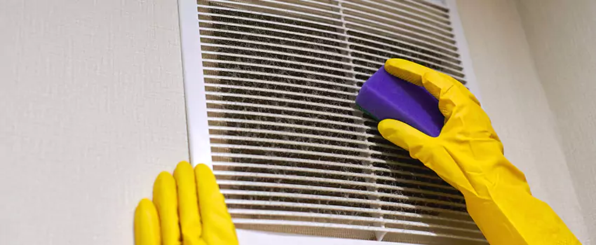 Vent Cleaning Company in Brooklyn Park, MN