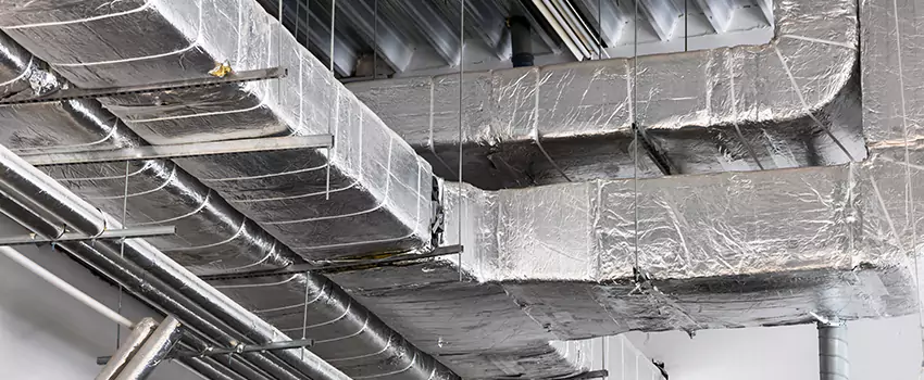 Vent Dust Cleaning Cost in Brooklyn Park, MN