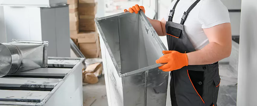 Ventilation Fan Cleaning Services in Brooklyn Park, Minnesota