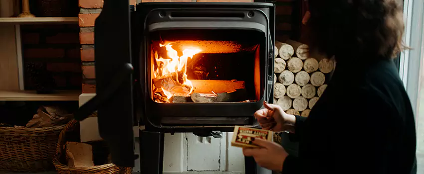 Key Features of Vermont Castings Fireplaces in Brooklyn Park, MN