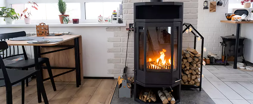 Wood Stove Inspection Services in Brooklyn Park, MN