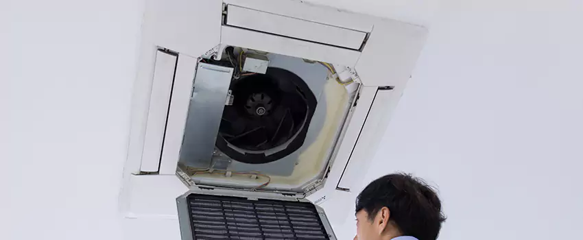 Benefits of Professional Air Duct Cleaning in Brooklyn Park, Minnesota