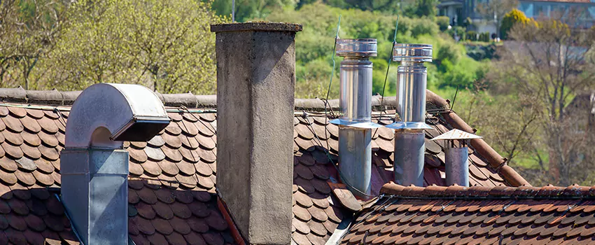 Commercial Chimney Blockage Removal in Brooklyn Park, Minnesota