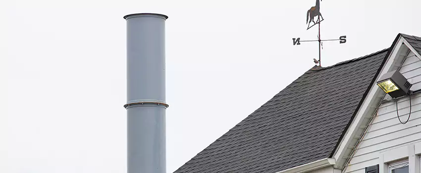 Multi-flue Chimney Caps Installation And Repair in Brooklyn Park, MN