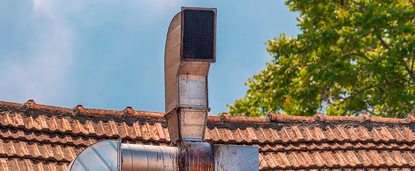 Chimney Creosote Cleaning Experts in Brooklyn Park, Minnesota