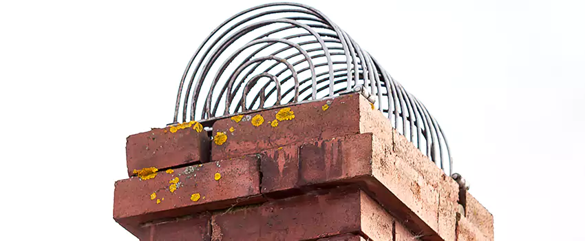 Chimney Crown Problems in Brooklyn Park, Minnesota