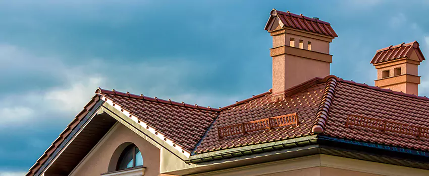 Residential Chimney Services in Brooklyn Park, Minnesota