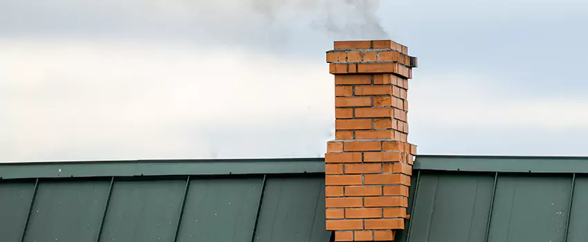 Chimney Installation Company in Brooklyn Park, MN