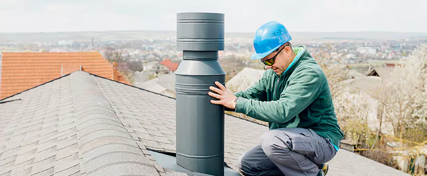 Insulated Chimney Liner Services in Brooklyn Park, MN