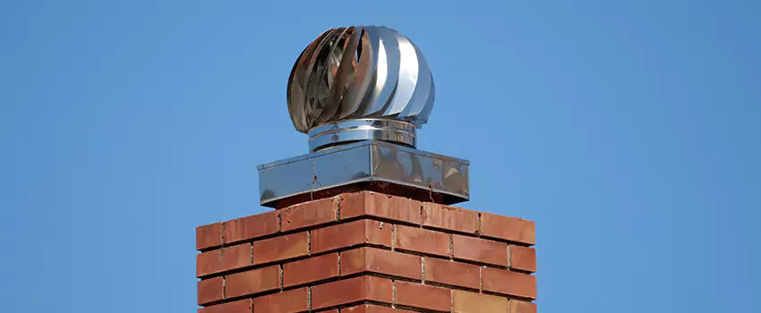Chimney Flue Rebuild Services in Brooklyn Park, Minnesota