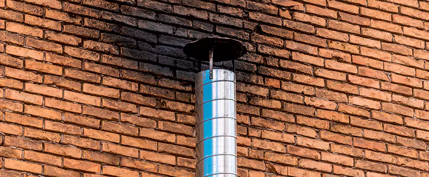 Chimney Design and Style Remodel Services in Brooklyn Park, Minnesota