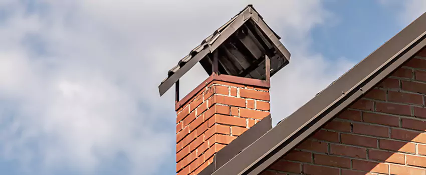 Chimney Saver Masonry Repair Contractor in Brooklyn Park, Minnesota
