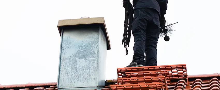 Modern Chimney Sweeping Techniques in Brooklyn Park, Minnesota