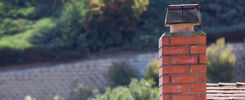 Chimney Tuckpointing And Masonry Restoration in Brooklyn Park, MN