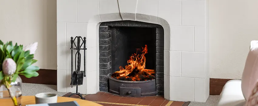 Classic Open Fireplace Design Services in Brooklyn Park, Minnesota