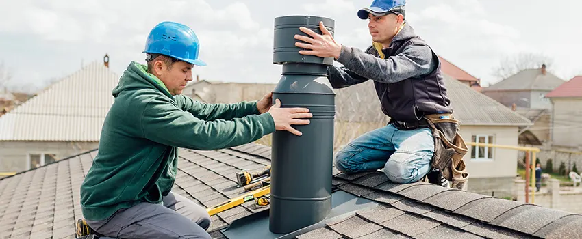 Commercial Chimney Cost in Brooklyn Park, MN