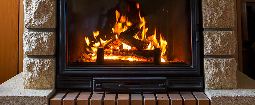 Decorative Fireplace Installation Cost in Brooklyn Park, Minnesota