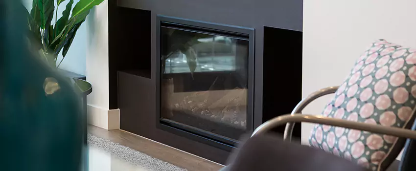 Dimplex Bold Electric Fireplace Fixes in Brooklyn Park, MN