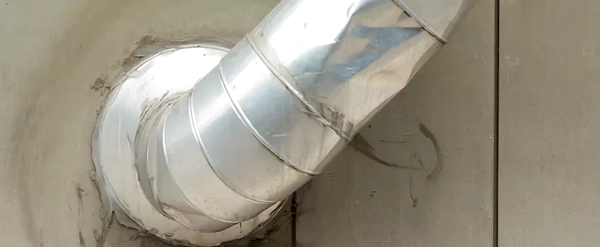 Dryer Vent Repair Process in Brooklyn Park, MN