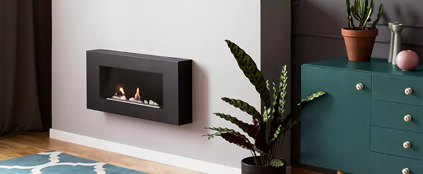 Cost of Ethanol Fireplace Repair And Installation Services in Brooklyn Park, MN