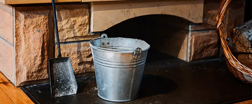 Clean The Fireplace Mantle And Hearth in Brooklyn Park, Minnesota