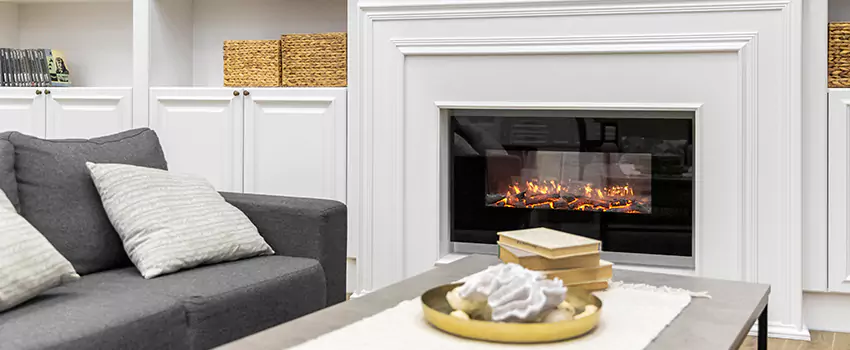 Professional Fireplace Maintenance Contractors in Brooklyn Park, MN