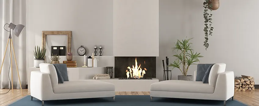 Decorative Fireplace Crystals Services in Brooklyn Park, Minnesota