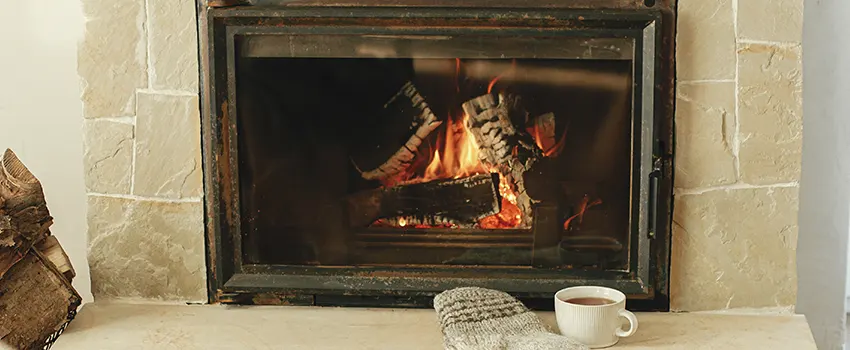 Fireplace Door Handle Replacements Services in Brooklyn Park, Minnesota