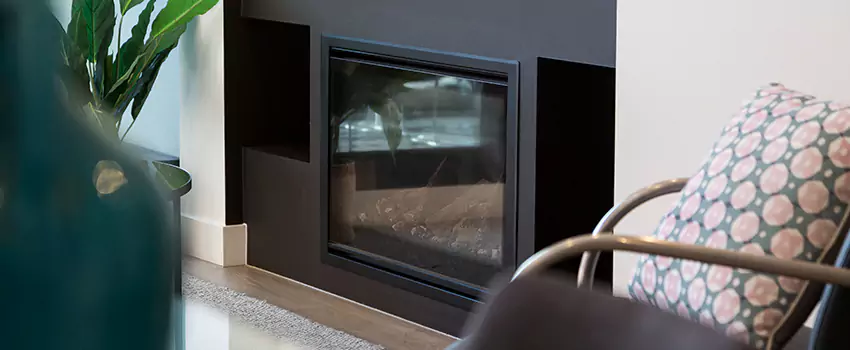Gas Fireplace Installation in Brooklyn Park, MN