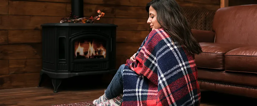 Fireplace Firebox Grate Replacement Services  in Brooklyn Park, Minnesota
