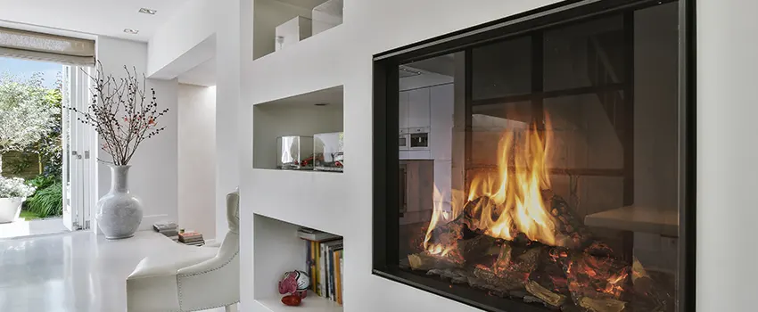 Fireplace Screen Installation And Replacement in Brooklyn Park, MN