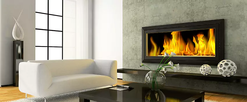 Fireplace Hearth Ideas in Brooklyn Park, Minnesota