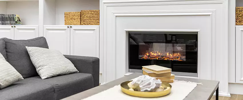 Pellet Fireplace Insert Installation in Brooklyn Park, MN