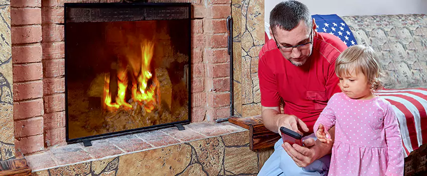 Fireplace Safety Locks For Kids in Brooklyn Park, MN