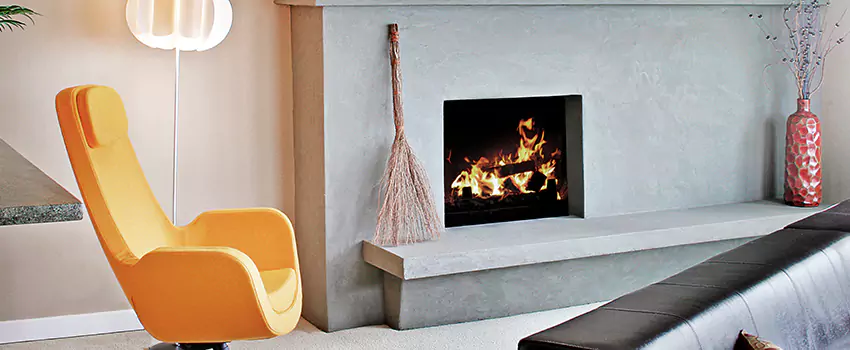 Electric Fireplace Makeover Services in Brooklyn Park, MN