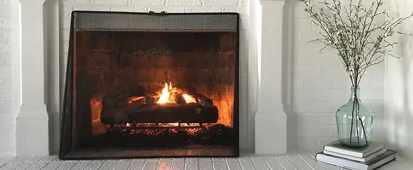 Cost-Effective Fireplace Mantel Inspection And Maintenance in Brooklyn Park, MN