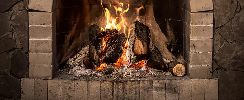 Cost of Rebuilding A Fireplace in Brooklyn Park, Minnesota