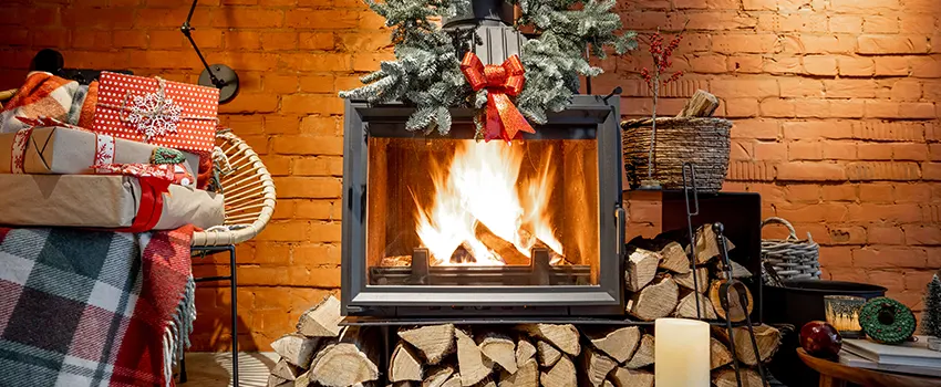 Steel Fireplace Grate Repair And Replacement Services in Brooklyn Park, Minnesota