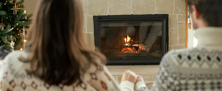Fireplace Firebox Refurbish & Restore Services in Brooklyn Park, MN