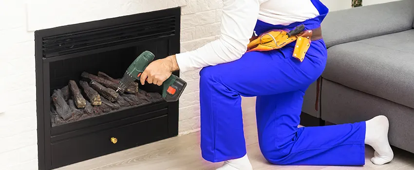 Fireplace Safety Inspection Specialists in Brooklyn Park, Minnesota