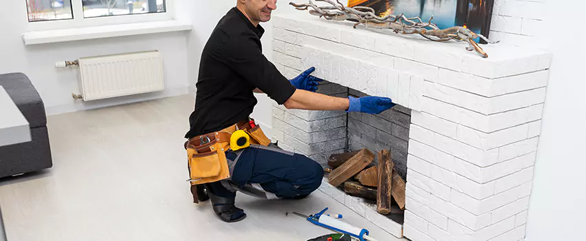 Gas Fireplace Repair And Replacement in Brooklyn Park, MN