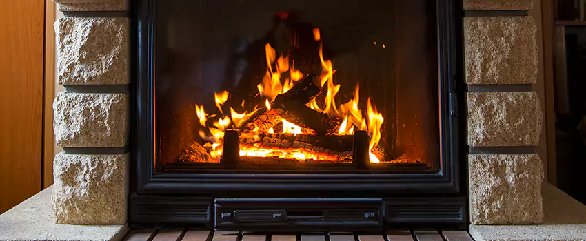 Fireplace Xtrordinair Probuilder Gas Fireplace Installation in Brooklyn Park, MN