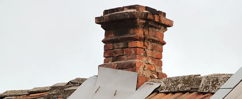 Cost of Fixing Blocked Chimney in Brooklyn Park, Minnesota