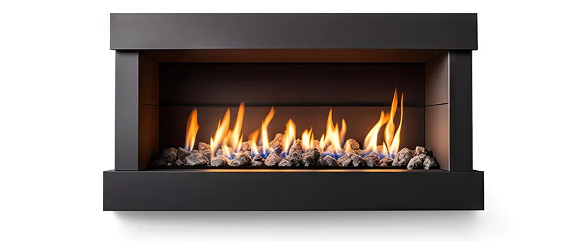 Outdoor Gas Fireplaces Installation in Brooklyn Park, MN