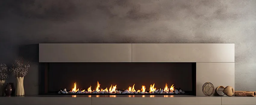 Gas Fireplace Logs Supplier in Brooklyn Park, Minnesota